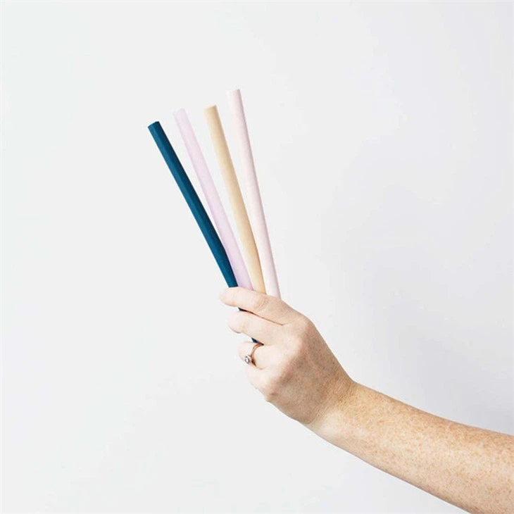 low price Colored Straws