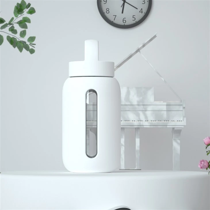 Best Reusable Water Bottle Easy To Clean