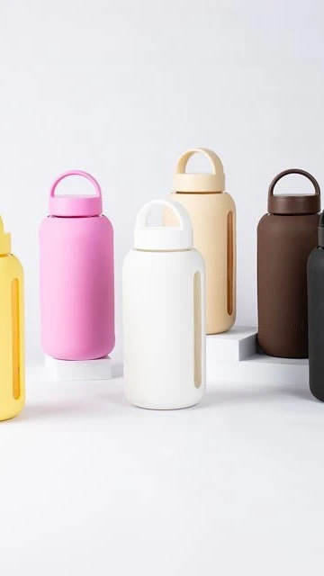 Day Bottle